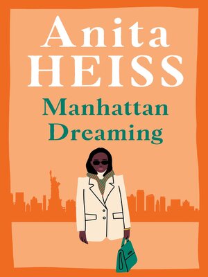 cover image of Manhattan Dreaming
